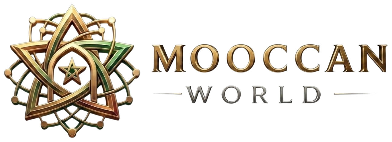 Moroccan World